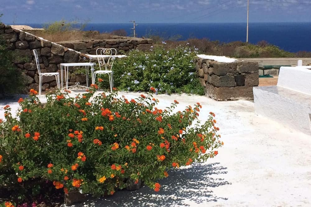 Photo of Outdoor in Pantelleria