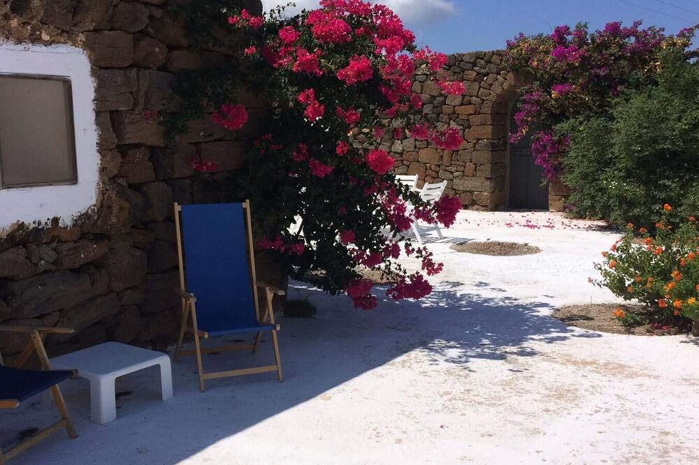 Photo of Outdoor in Pantelleria