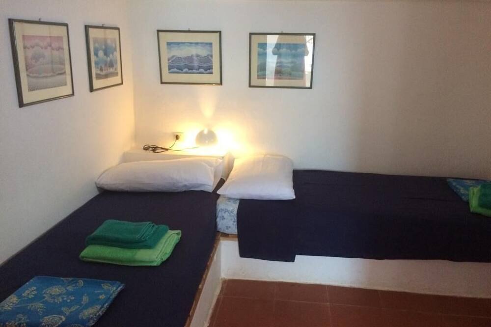 Photo of Bedroom in Pantelleria
