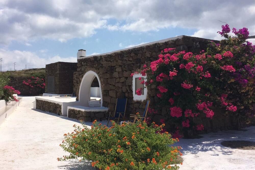 Photo of Outdoor in Pantelleria