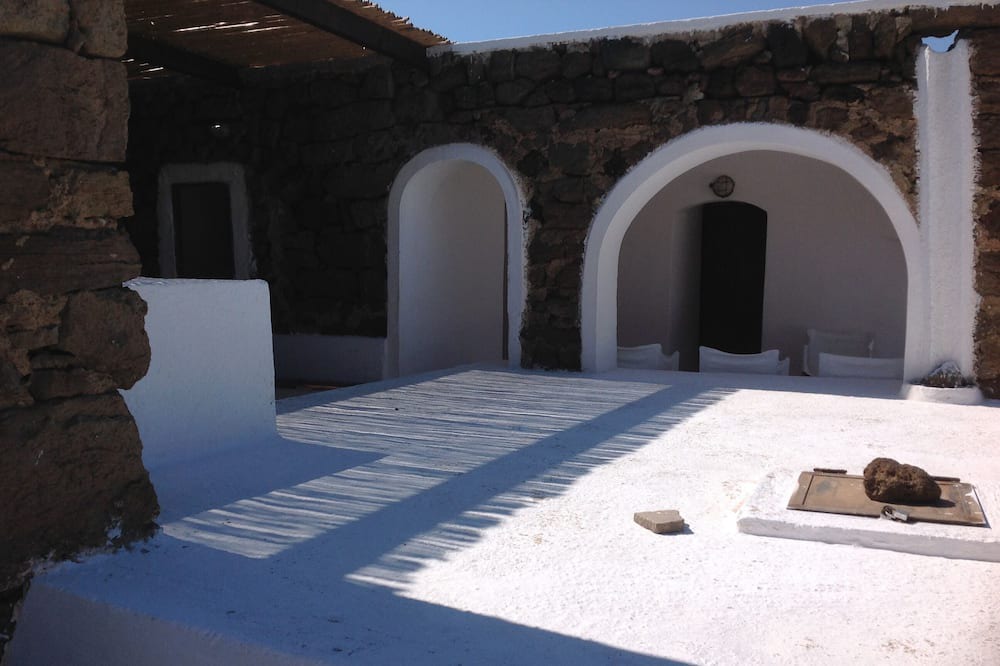 Photo of Outdoor in Pantelleria