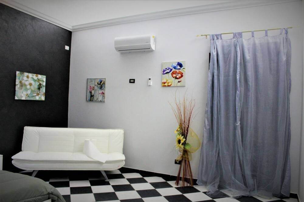 Photo of Bedroom in Ravanusa