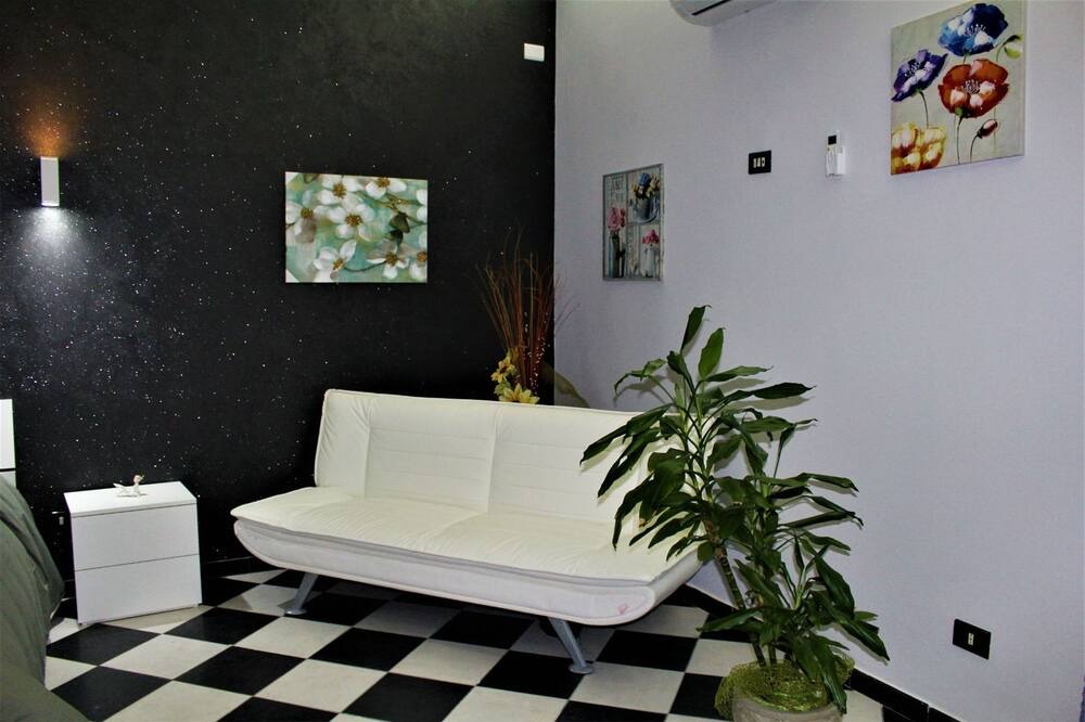 Photo of Bedroom in Ravanusa