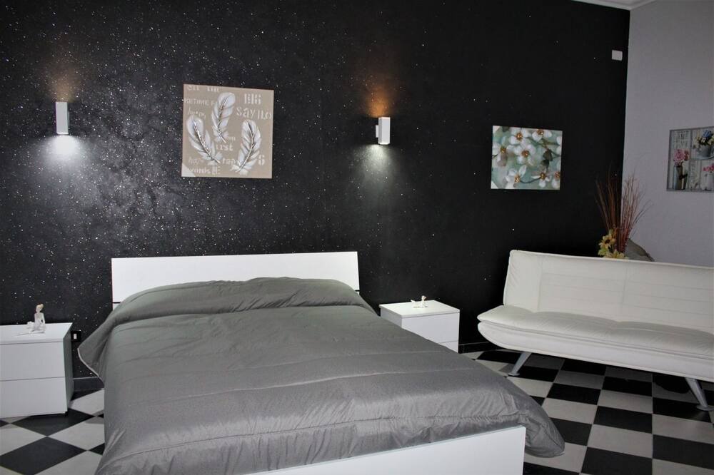 Photo of Bedroom in Ravanusa