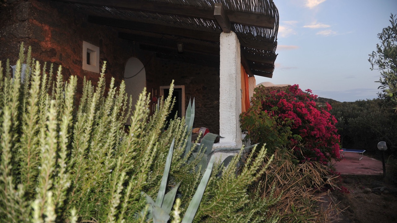 Photo of Outdoor in Pantelleria
