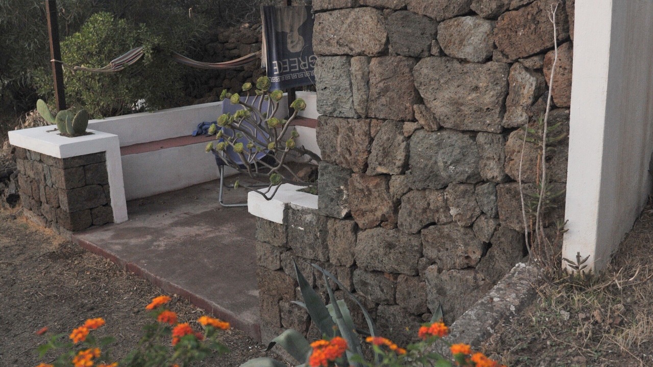 Photo of Outdoor in Pantelleria