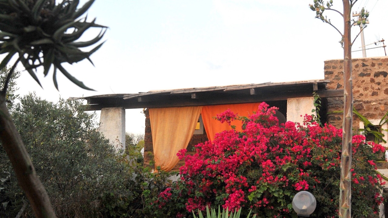 Photo of Outdoor in Pantelleria