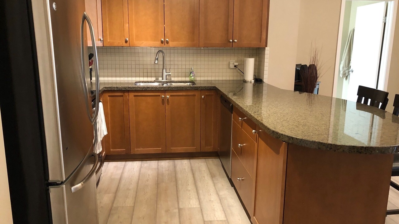 Photo of Kitchen in Quail Ridge
