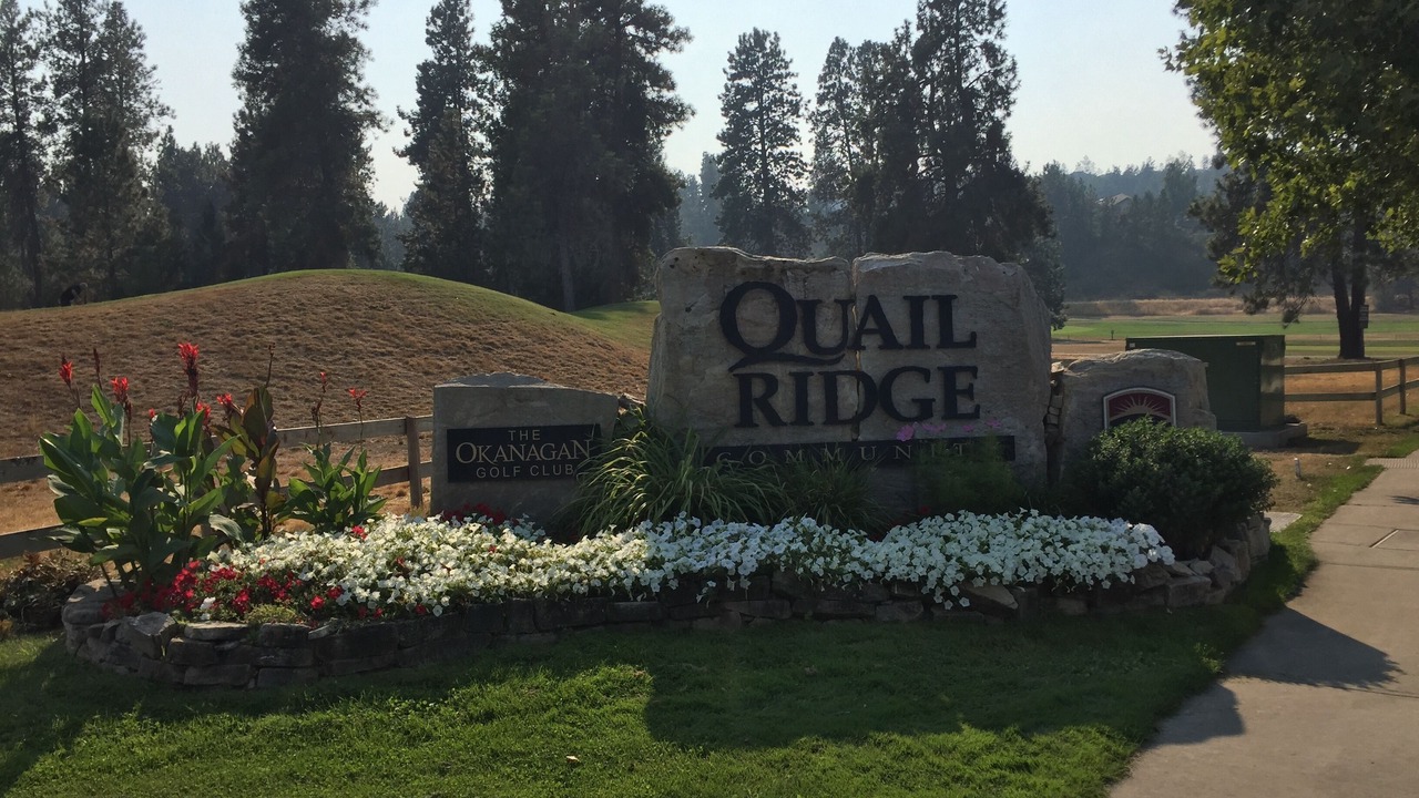 Photo of Outdoor in Quail Ridge