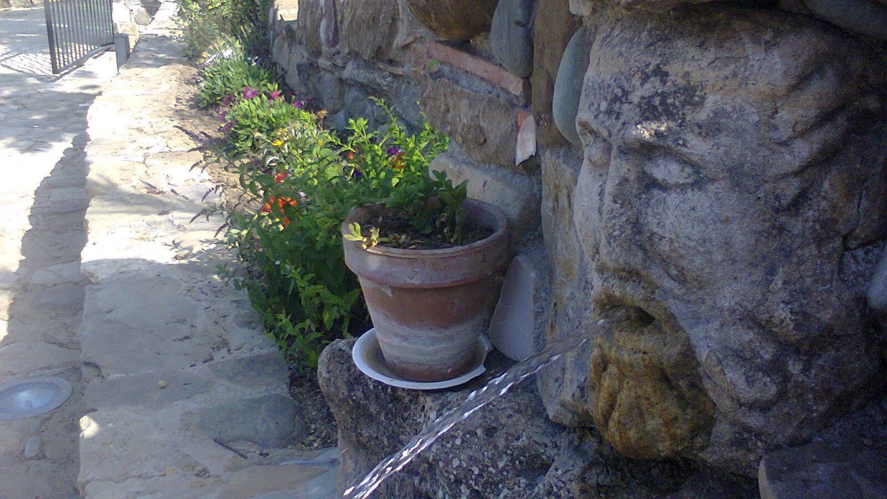 Photo of Outdoor in Gangi