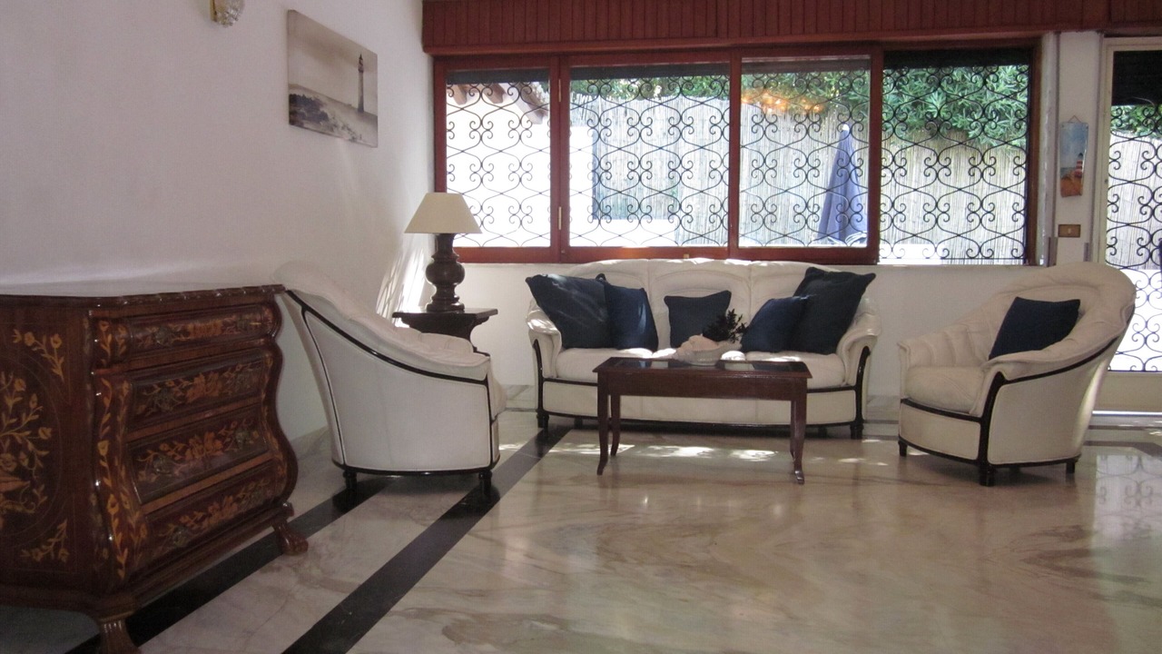 Photo of Livingroom in San Felice Circeo