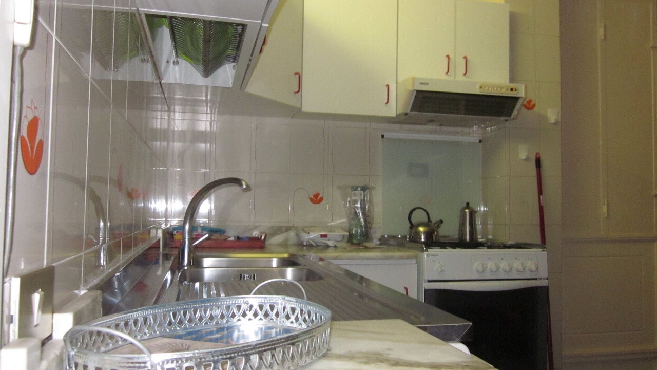 Photo of Kitchen in San Felice Circeo