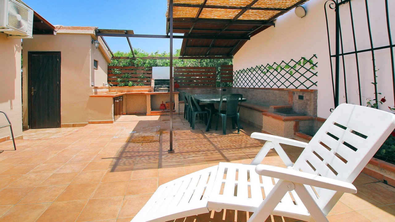 Photo of Patio Balcony in Solfarelli