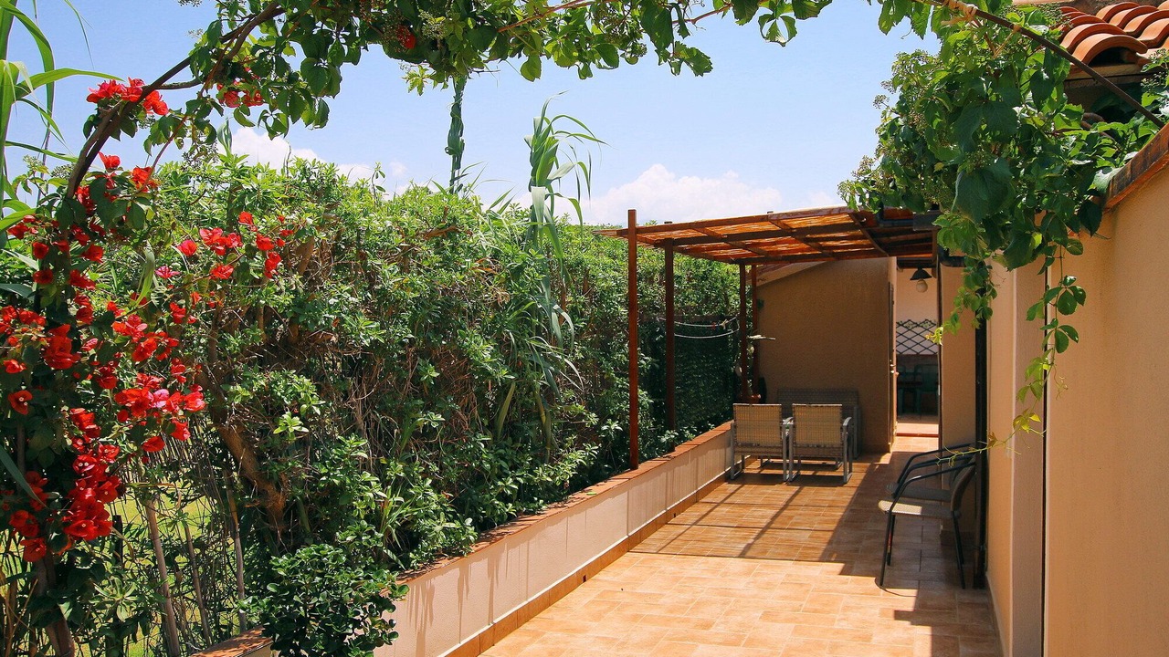 Photo of Outdoor in Solfarelli