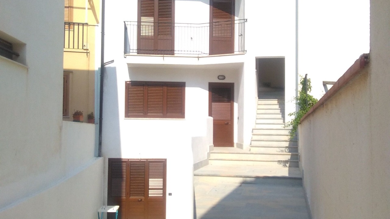 Photo of Outdoor in San Vito Lo Capo