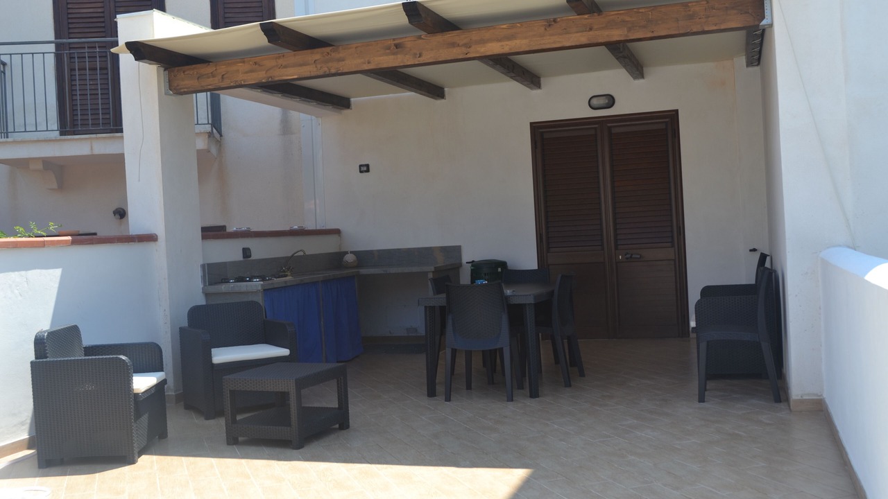 Photo of Outdoor in San Vito Lo Capo