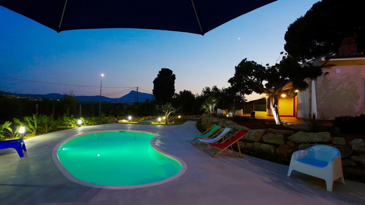 Photo of Outdoor in Alcamo