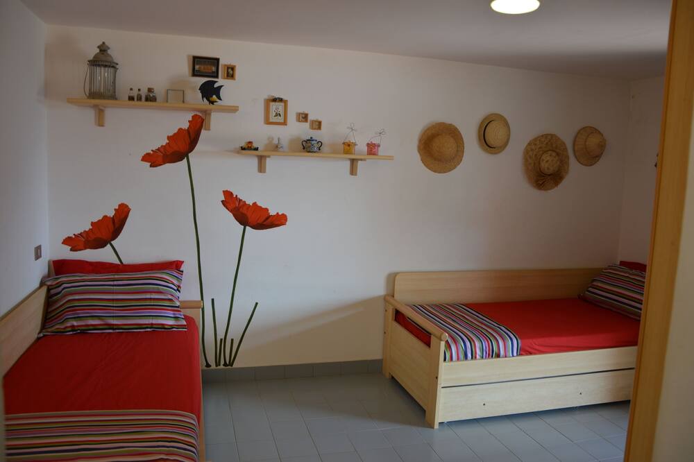 Photo of Bedroom in Macari
