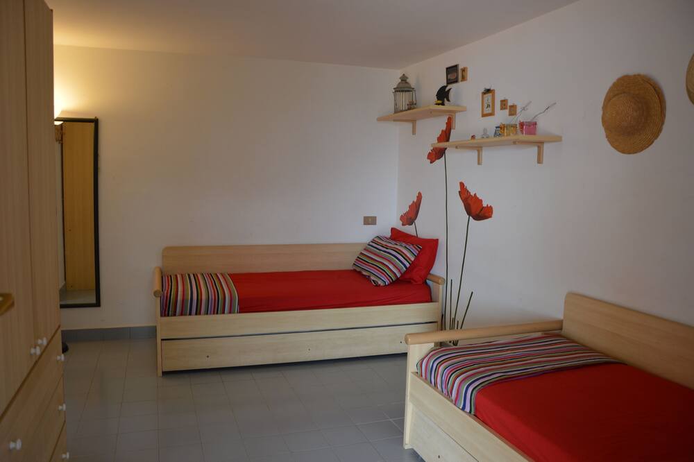 Photo of Bedroom in Macari