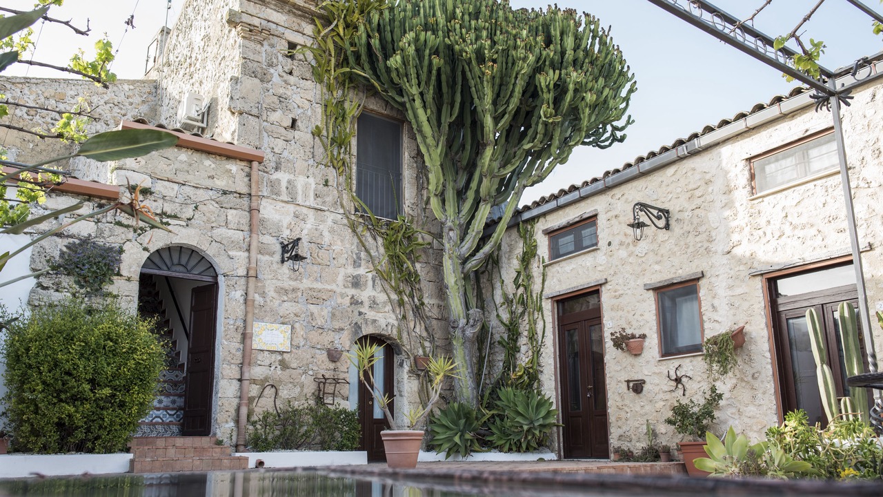 Photo of Outdoor in Campobello di Licata