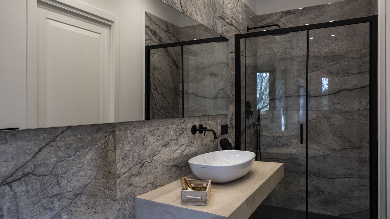 Photo of Bathroom in Campobello di Licata