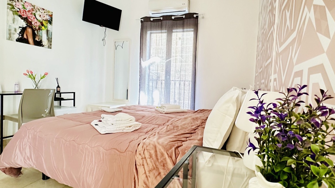Photo of Bedroom in Monreale