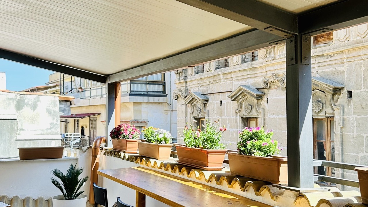 Photo of Patio Balcony in Monreale