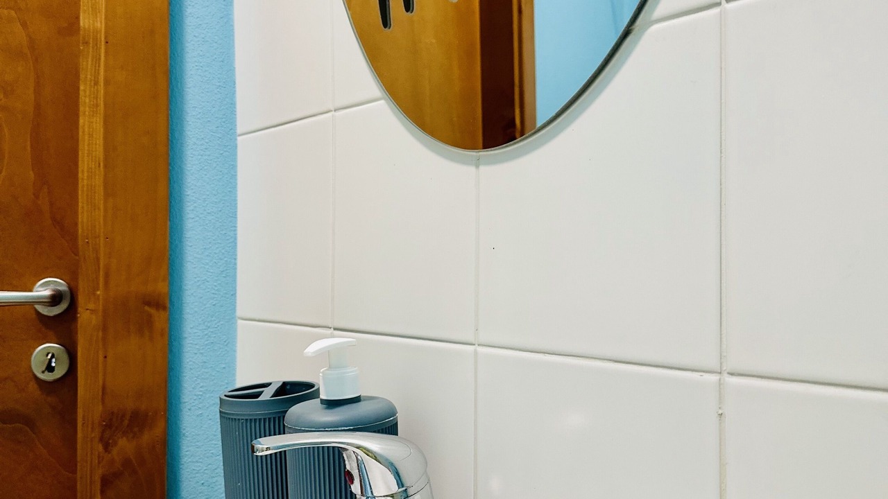 Photo of Bathroom in Monreale