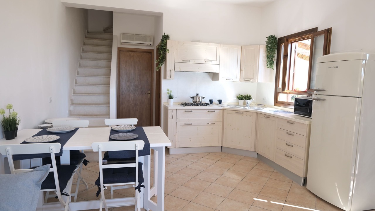 Photo of Kitchen in Macari