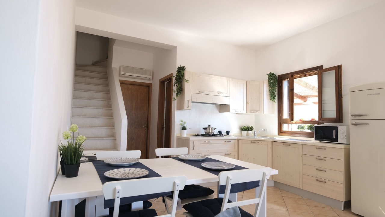 Photo of Kitchen in Macari