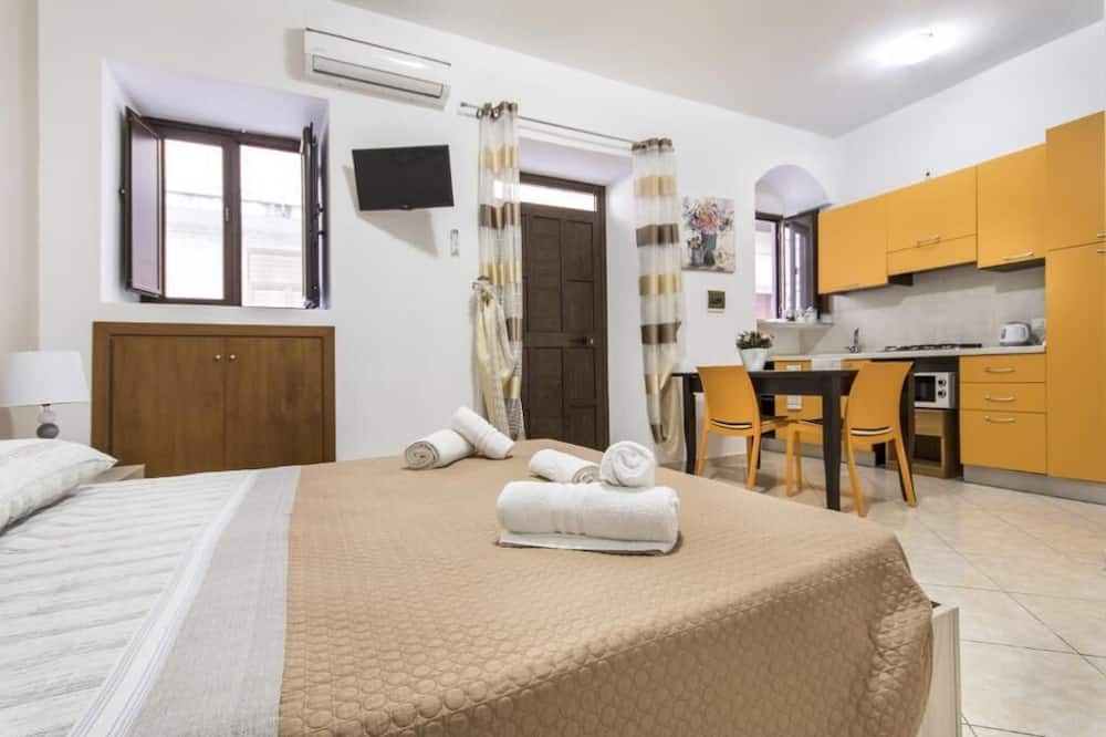 Photo of Bedroom in Piana Calzata