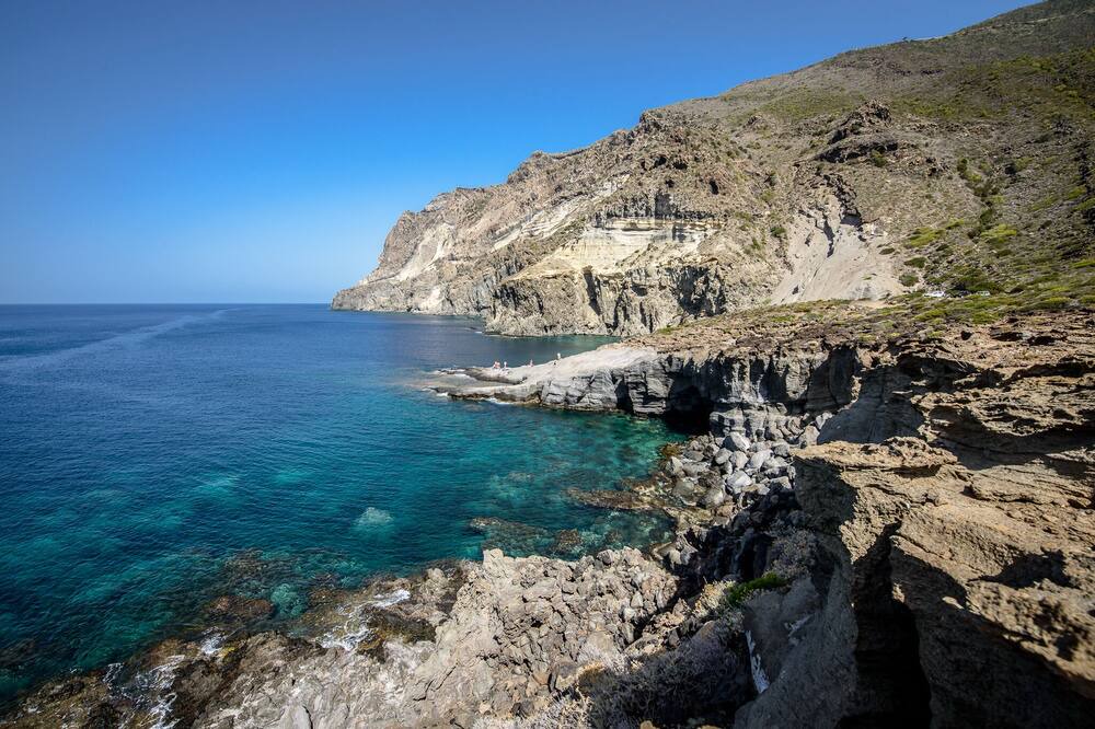 Photo of Others in Pantelleria