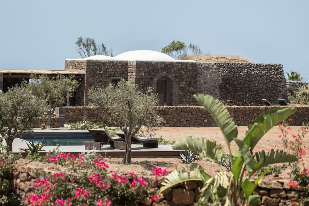 Photo of Outdoor in Pantelleria