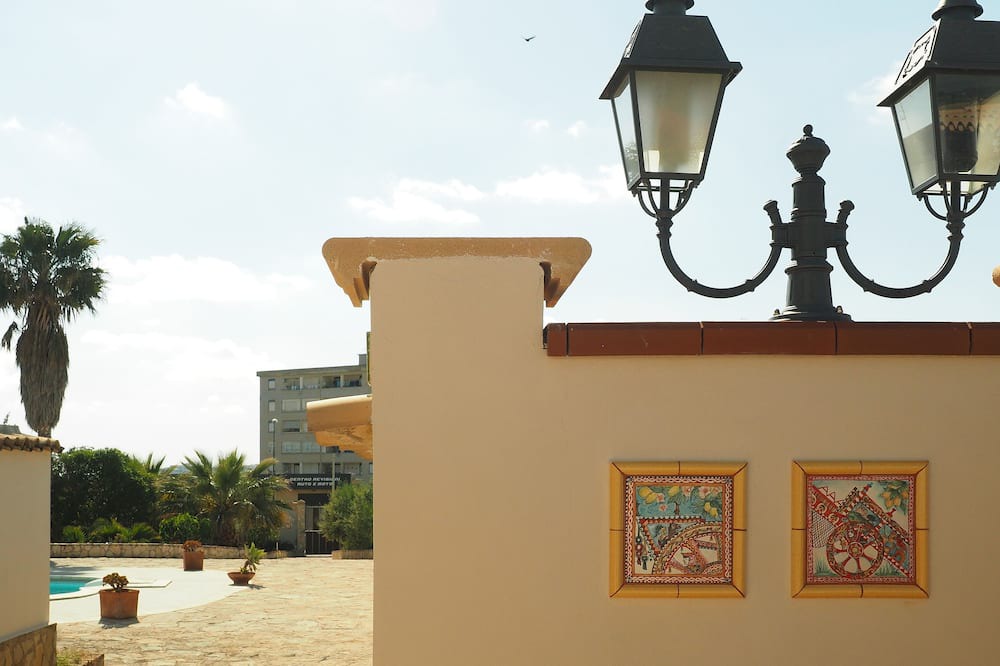 Photo of Outdoor in Agrigento