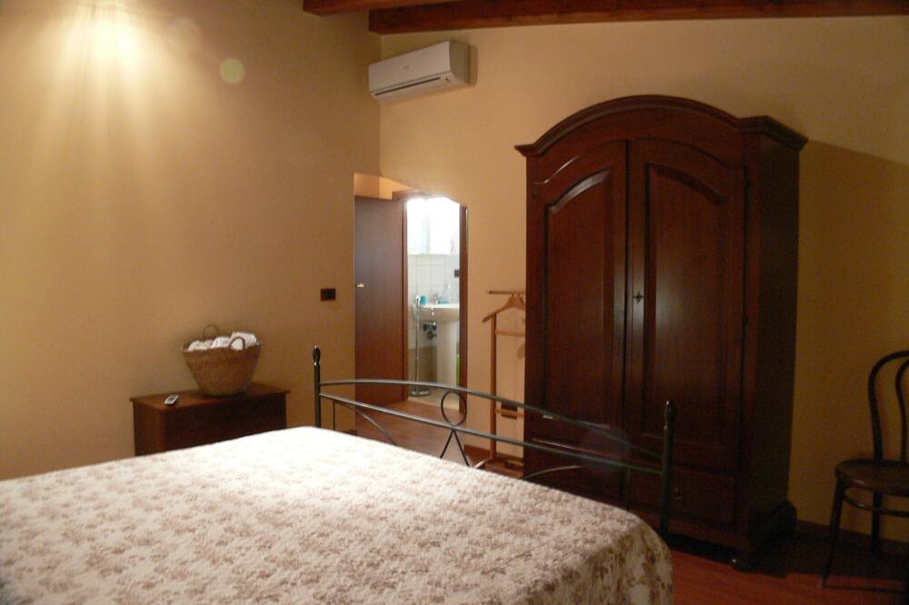 Photo of Bedroom in Agrigento