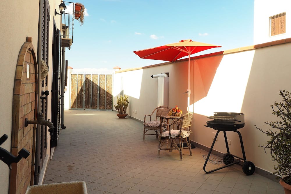 Photo of Patio Balcony in Agrigento