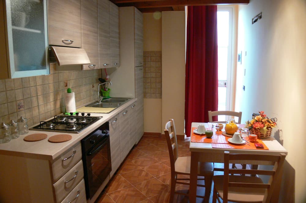 Photo of Kitchen in Agrigento