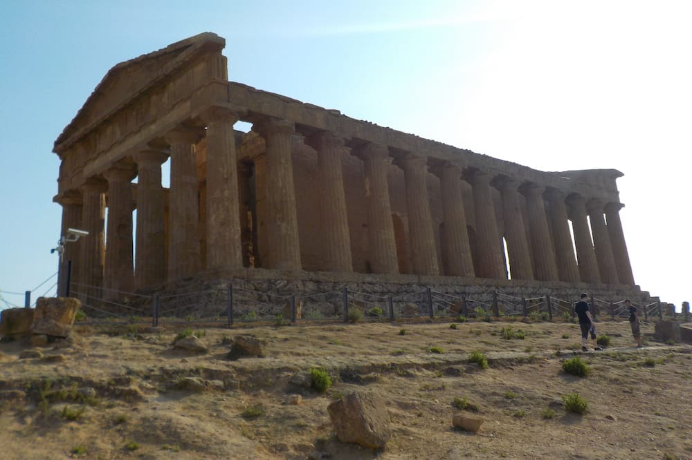 Photo of Outdoor in Agrigento