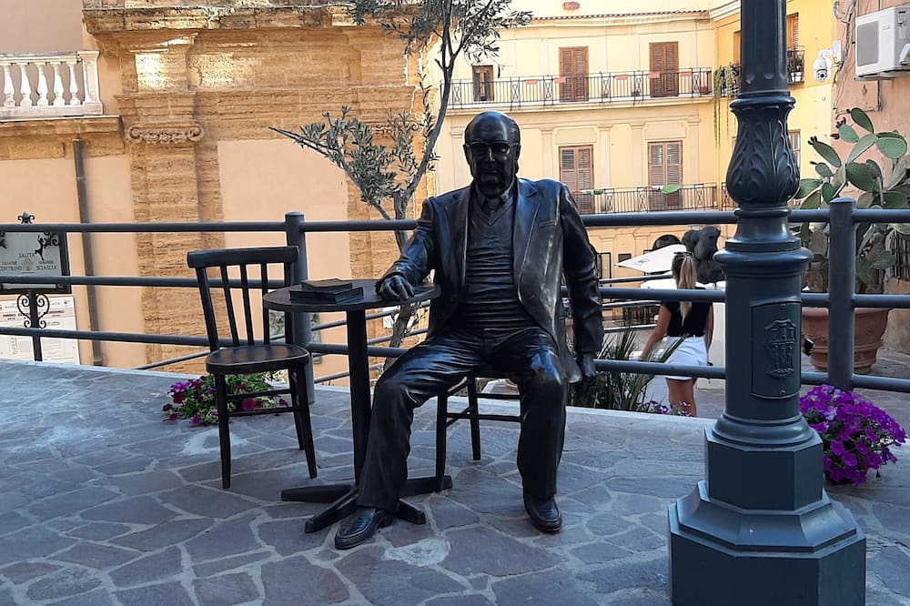 Photo of Patio Balcony in Agrigento