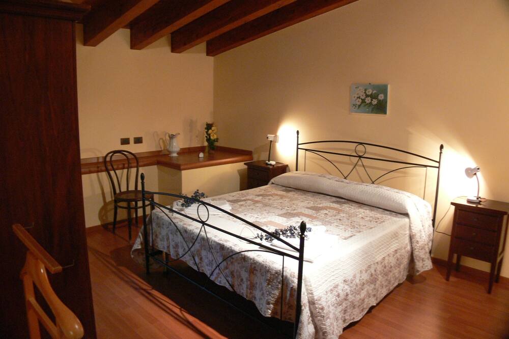 Photo of Bedroom in Agrigento