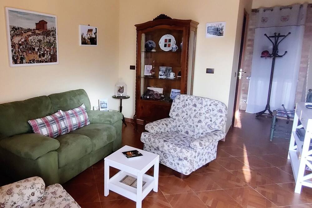 Photo of Livingroom in Agrigento