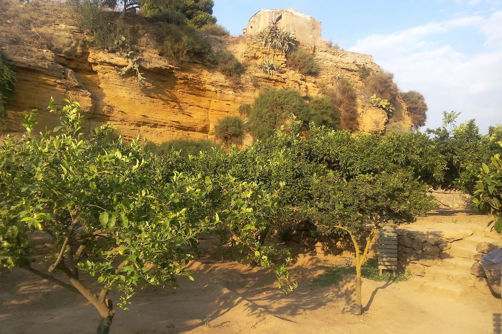 Photo of Outdoor in Agrigento