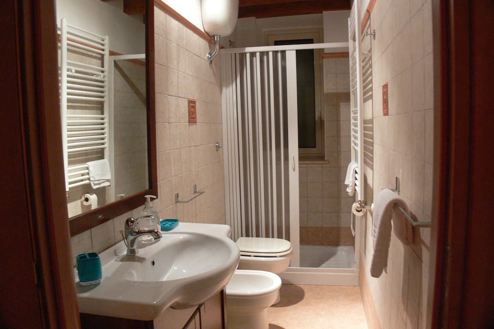 Photo of Bathroom in Agrigento