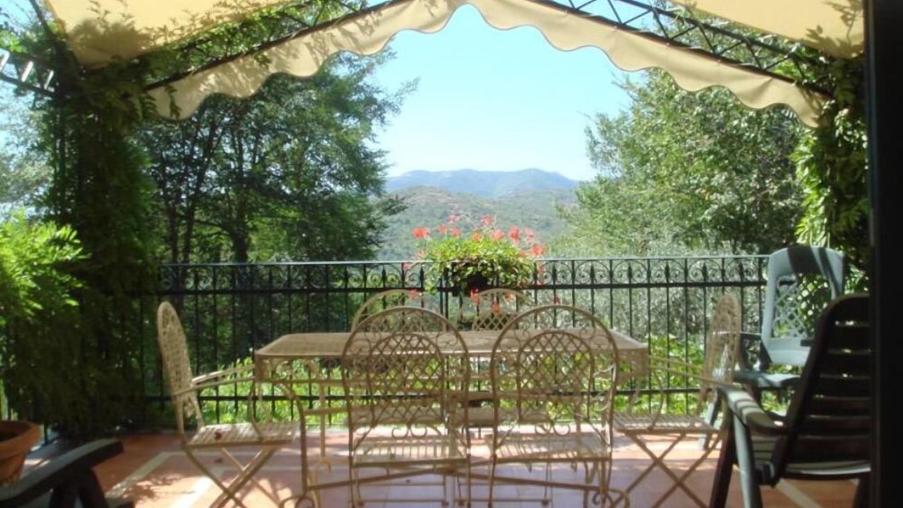 Photo of Outdoor in Cineto Romano