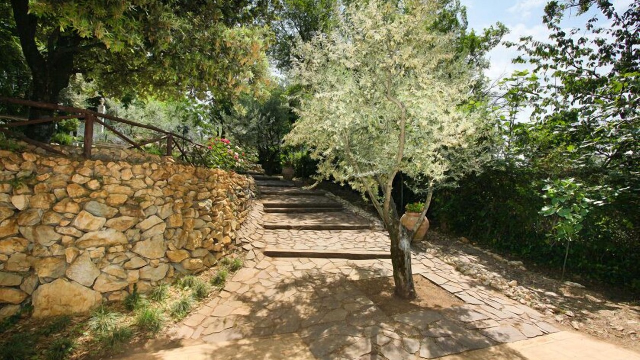 Photo of Outdoor in Cineto Romano