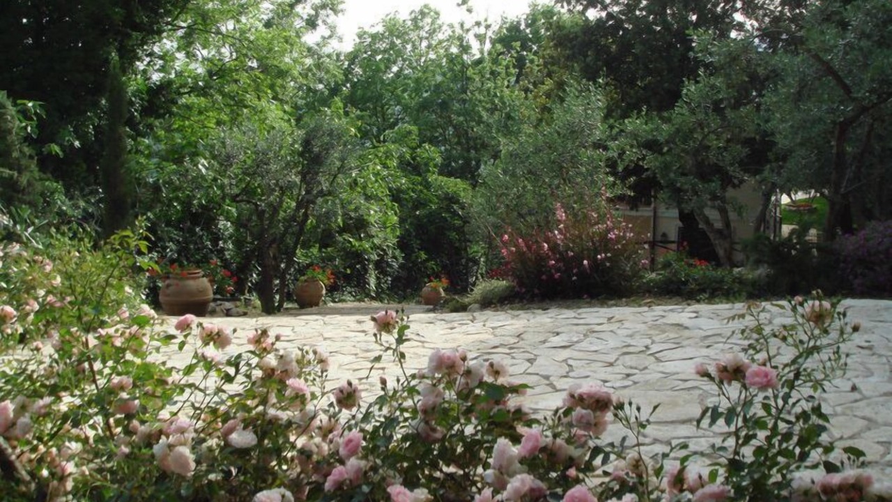 Photo of Outdoor in Cineto Romano
