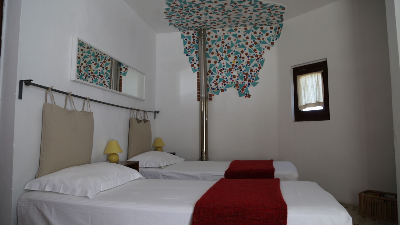 Photo of Bedroom in Petralia Soprana