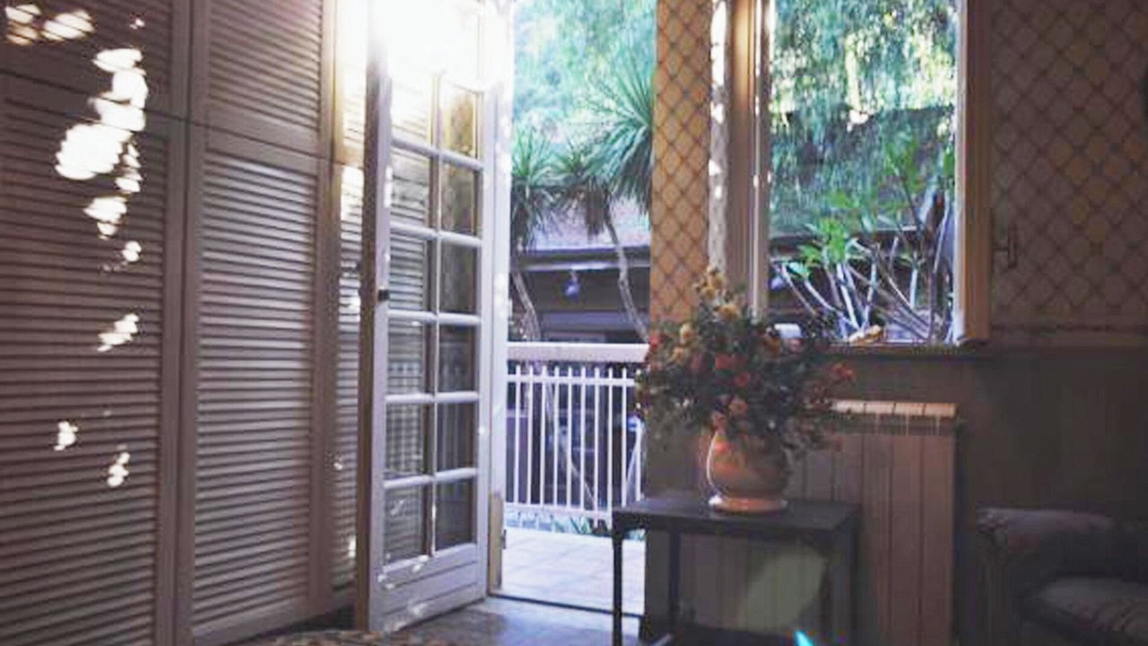 Photo of Bedroom in Palermo
