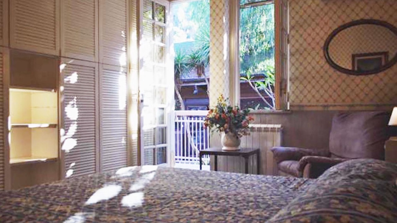 Photo of Bedroom in Palermo
