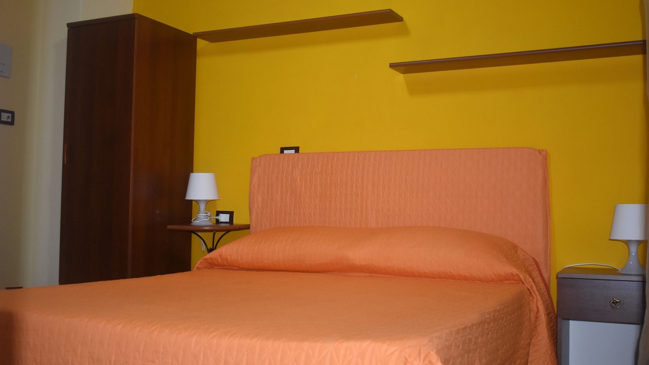 Photo of Bedroom in Realmonte